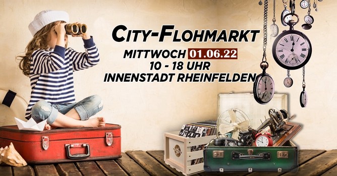 Floh-Trödelmärkte Elsass heute